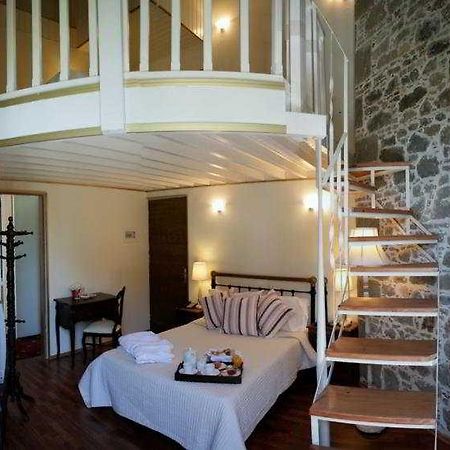 Archontiko Mytilinis Lesbos Island Exterior photo