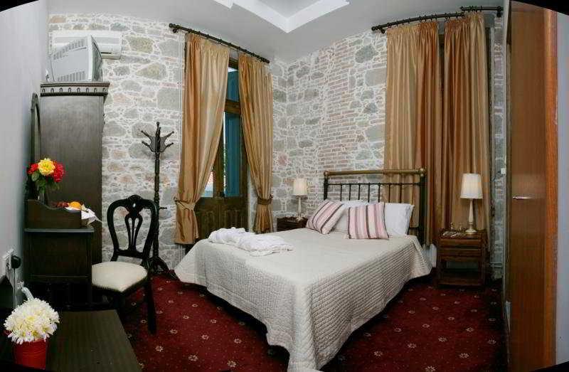 Archontiko Mytilinis Lesbos Island Exterior photo